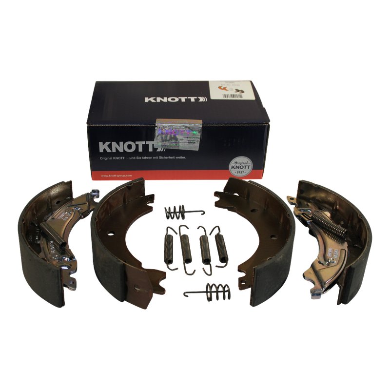 20-2425/1 kit de patins de frein