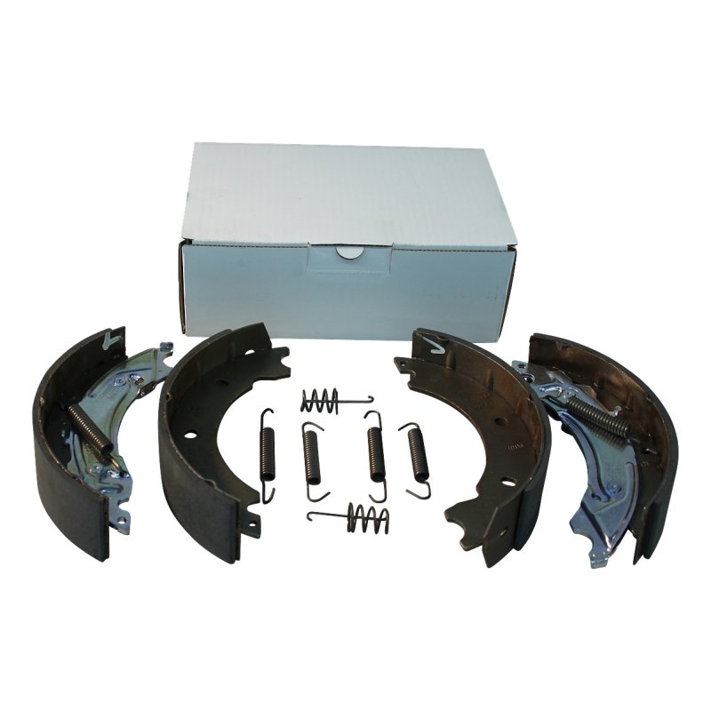 20-2425/1; kit de patins de frein