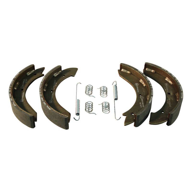 R234-76 kit de patins de frein