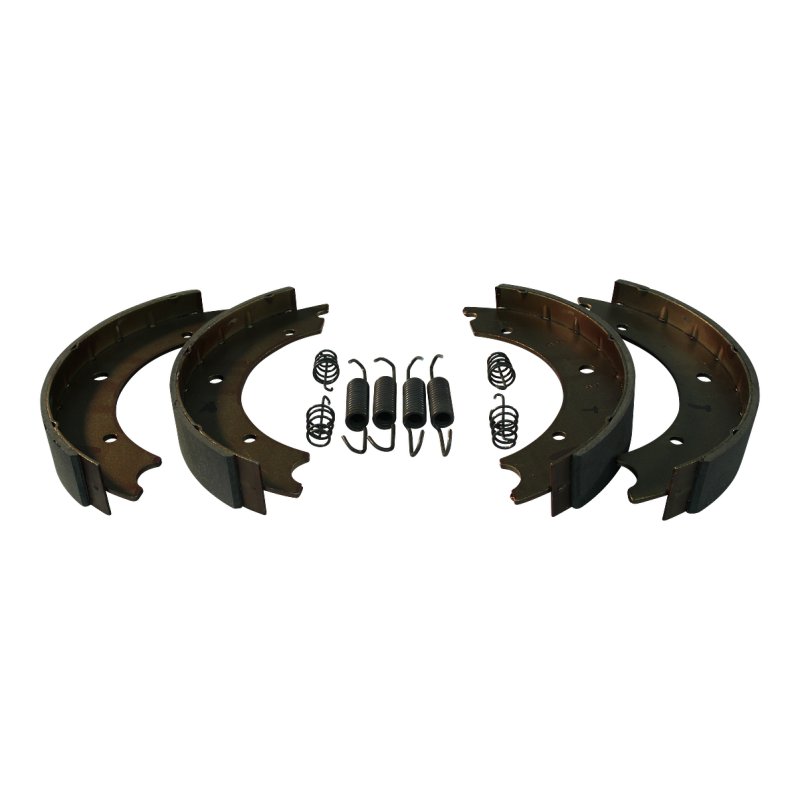 25-2026 kit de patins de frein