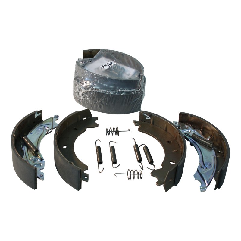 type de frein 20-2425/1 kit de patins de frein