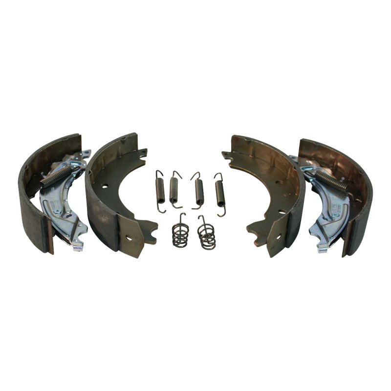 type de frein 20-2425/1 kit de patins de frein