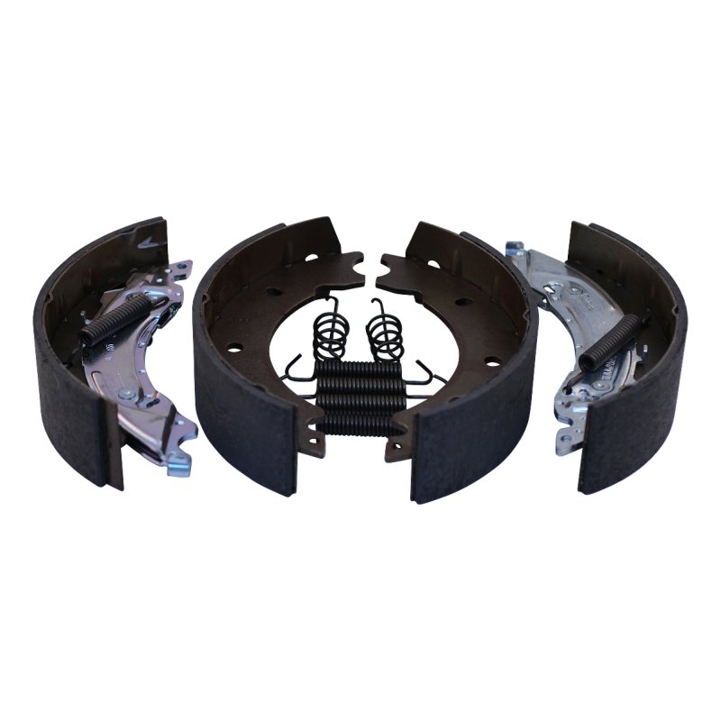 type de frein 20,32-1647 kit de patins de frein