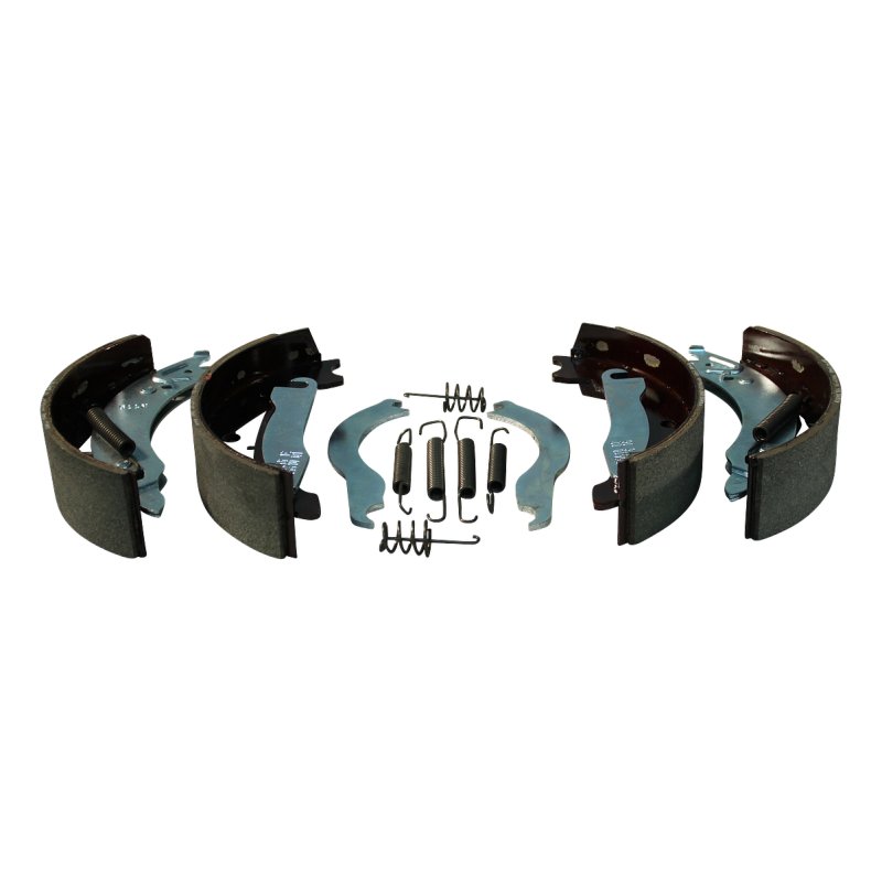 type de frein 20-2710 kit de patins de frein