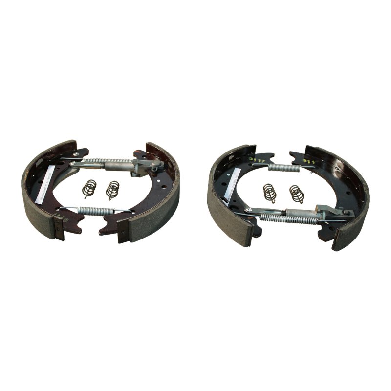 type de frein 25-4303 kit de patins de frein