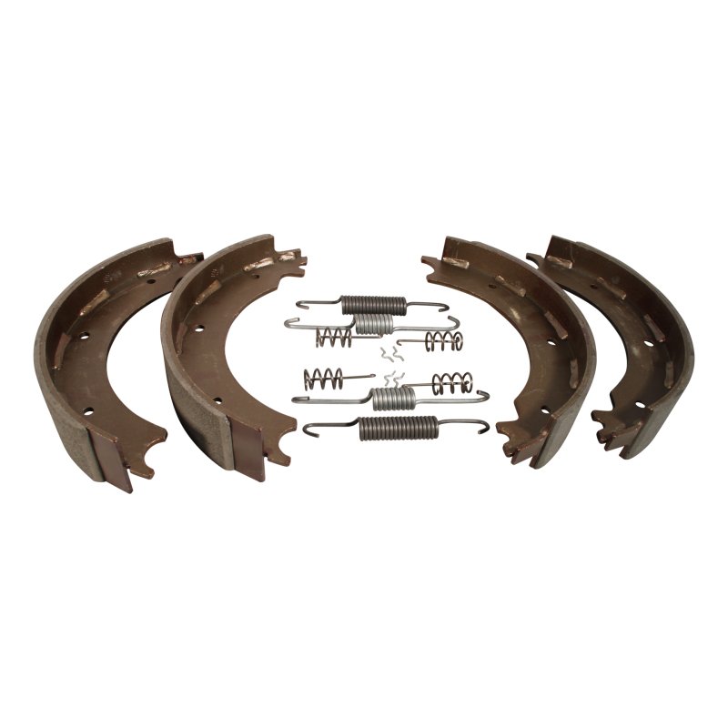 type de frein 30-2355 kit de patins de frein
