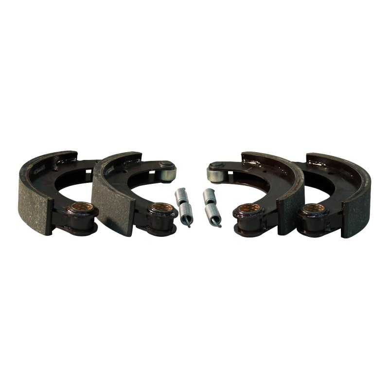 type de frein 30-4306 kit de patins de frein