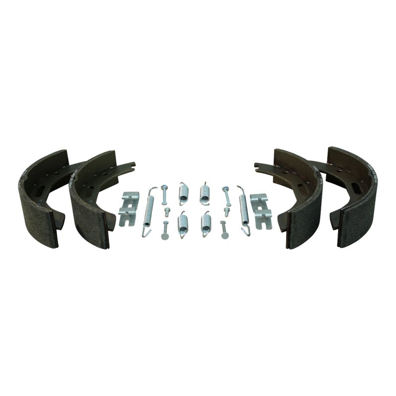 S 2005-7 RAS K kit de patins de frein