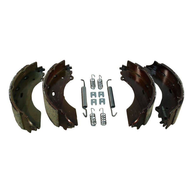 type de frein 2360 / 2361 kit de patins de frein