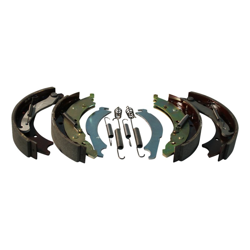 brake type 25-4066 brake block set