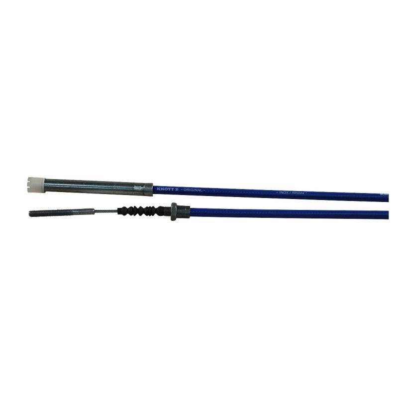 câble de frein pour frein de roue hydraulique douille (hydraulique) 1795mm / 1650mm