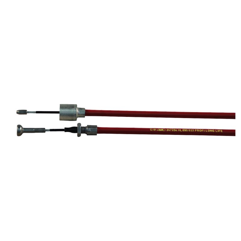 câble de frein snelmontage profi longlife 1196mm 1020mm 1636g , 1637 , 2051 , 2361