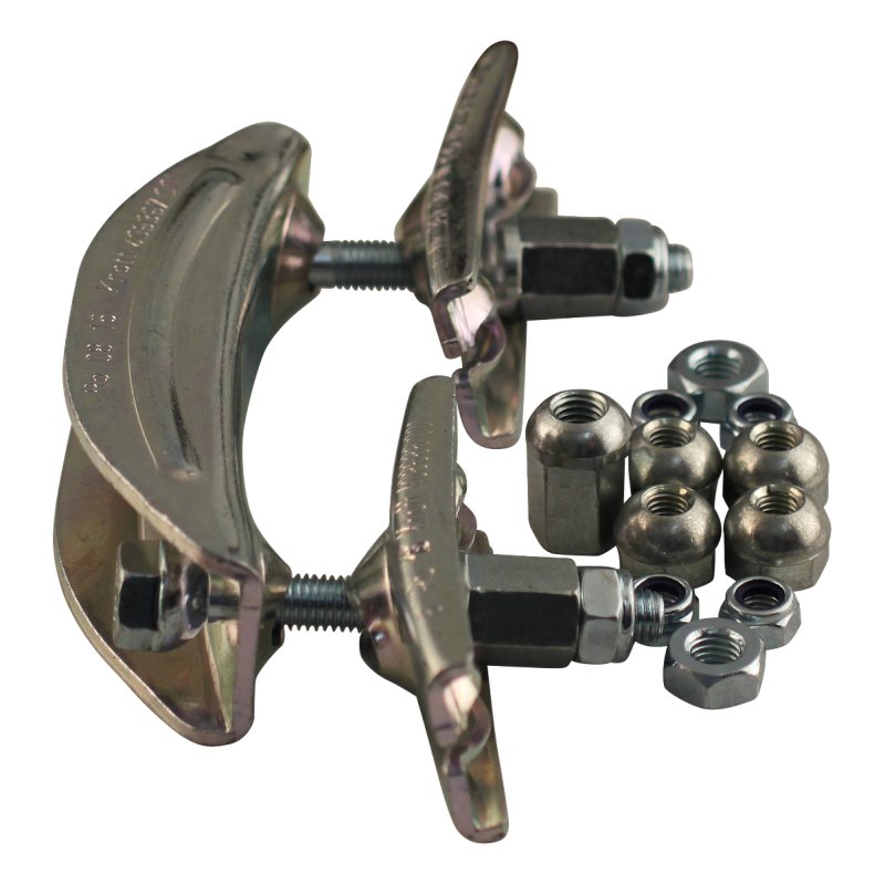 brake set without thread end tandem