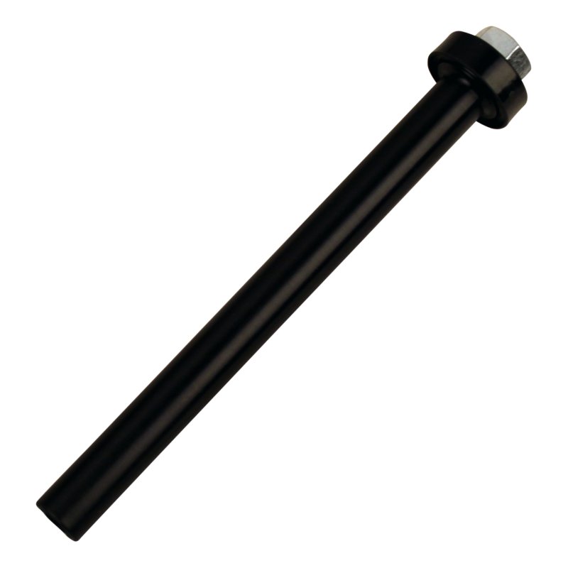 Guide de la tige filetée unité de freinage noir plastique