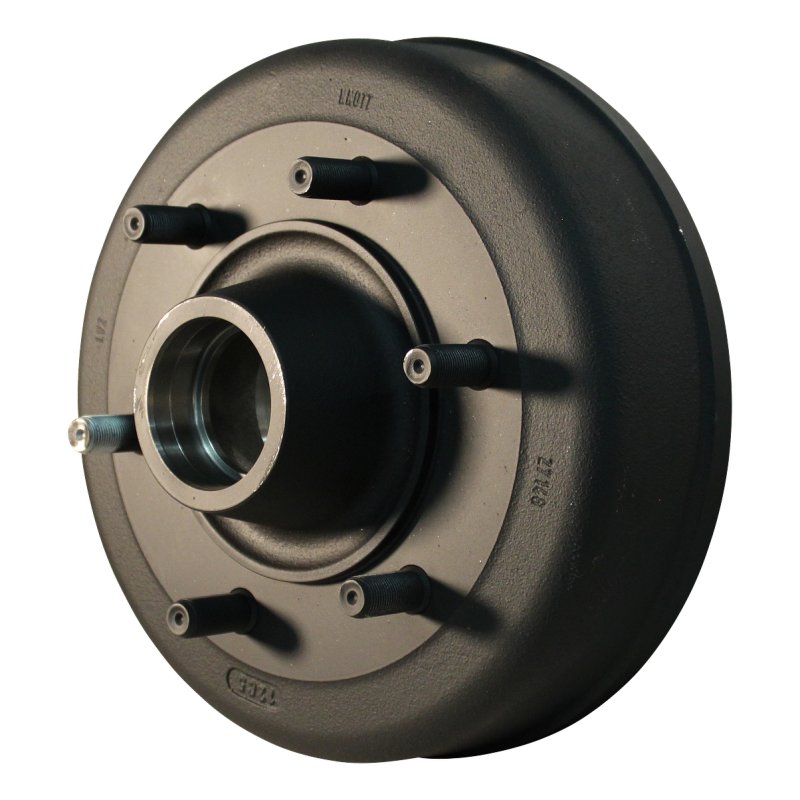 brake drum 300x60 NL154mm 205x6 withour ABS sensor ring