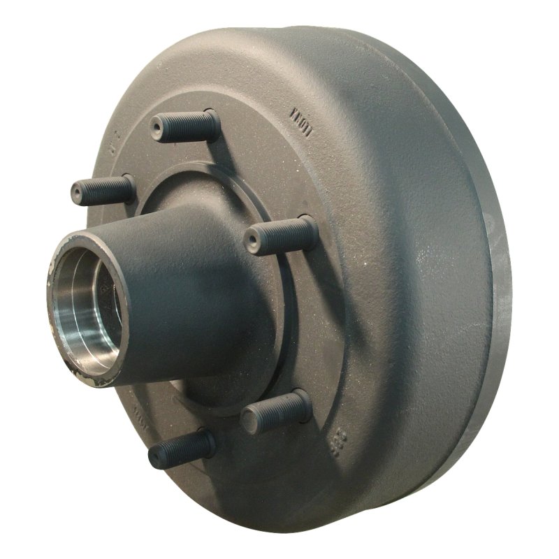 remtrommel 300x60 NL187mm 205x6 zonder ABS sensor ring
