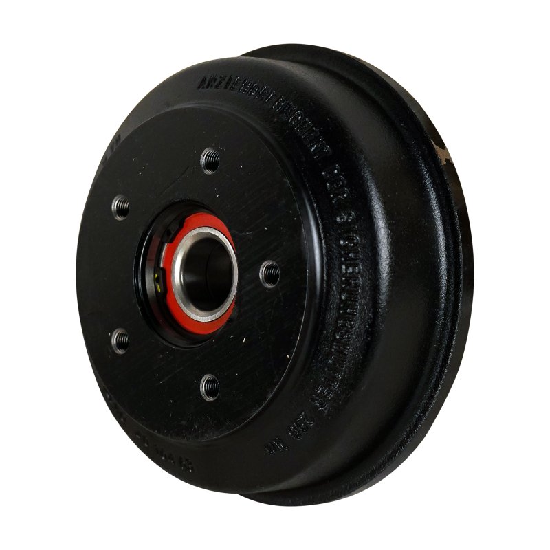 moyeu de frein S 2005-7 RAS K 5x112 incl. compactlager 34x64x37mm