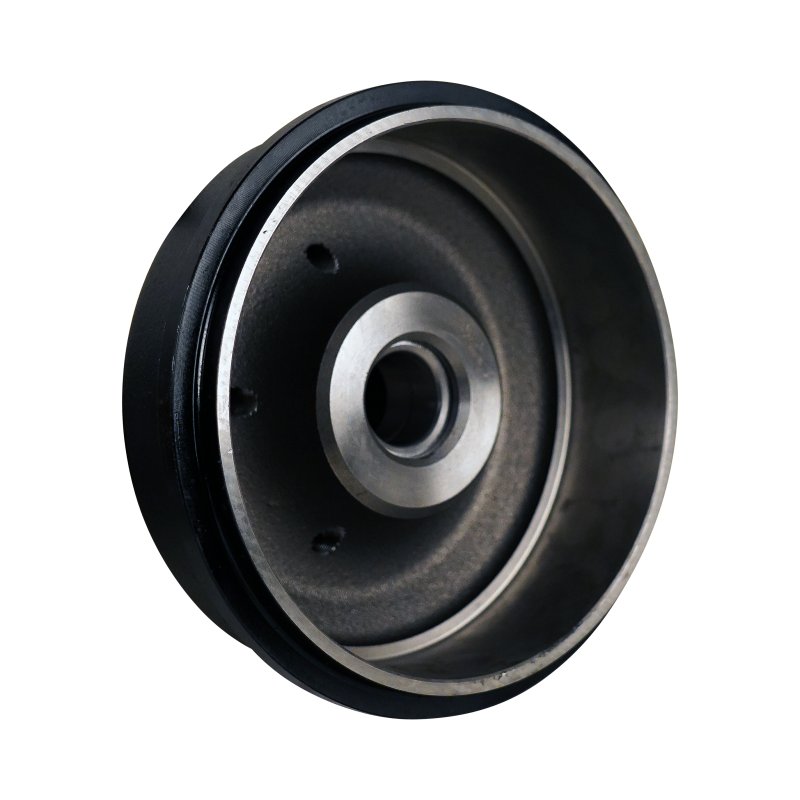 moyeu de frein S 2005-7 RAS K 5x112 incl. compactlager 34x64x37mm