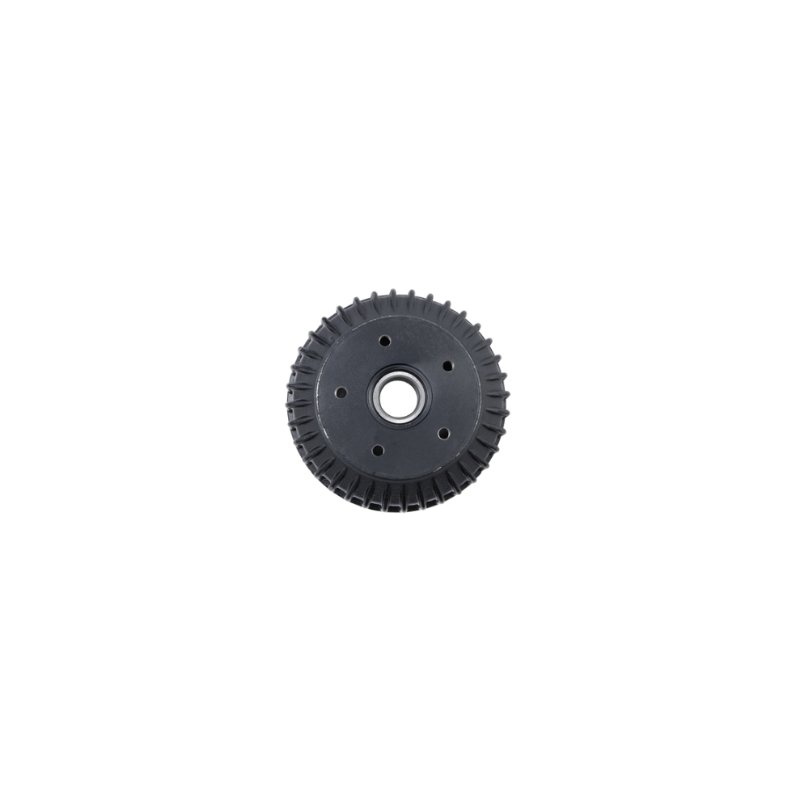 brake hub 160 x 35 (1636 / 1637 / 1640) 112x5 278991 00 01