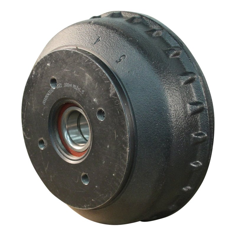brake hub 200 x 50 (2051) , 4x100 605121 and 1366103