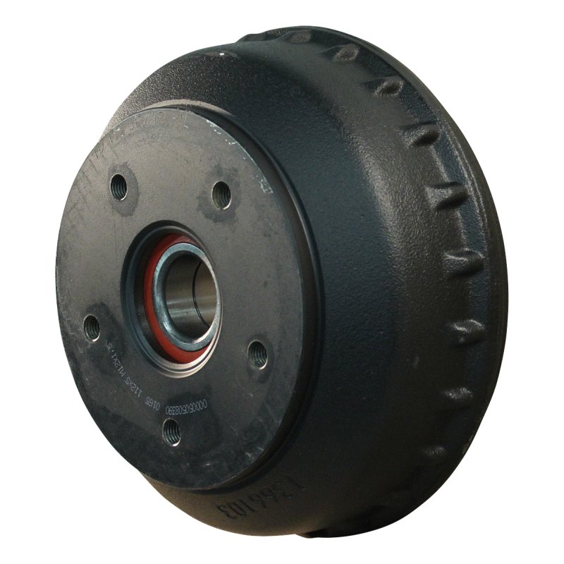 Bremsnabe 200 x 50 (2051) , 5x112 605121 und 1366103