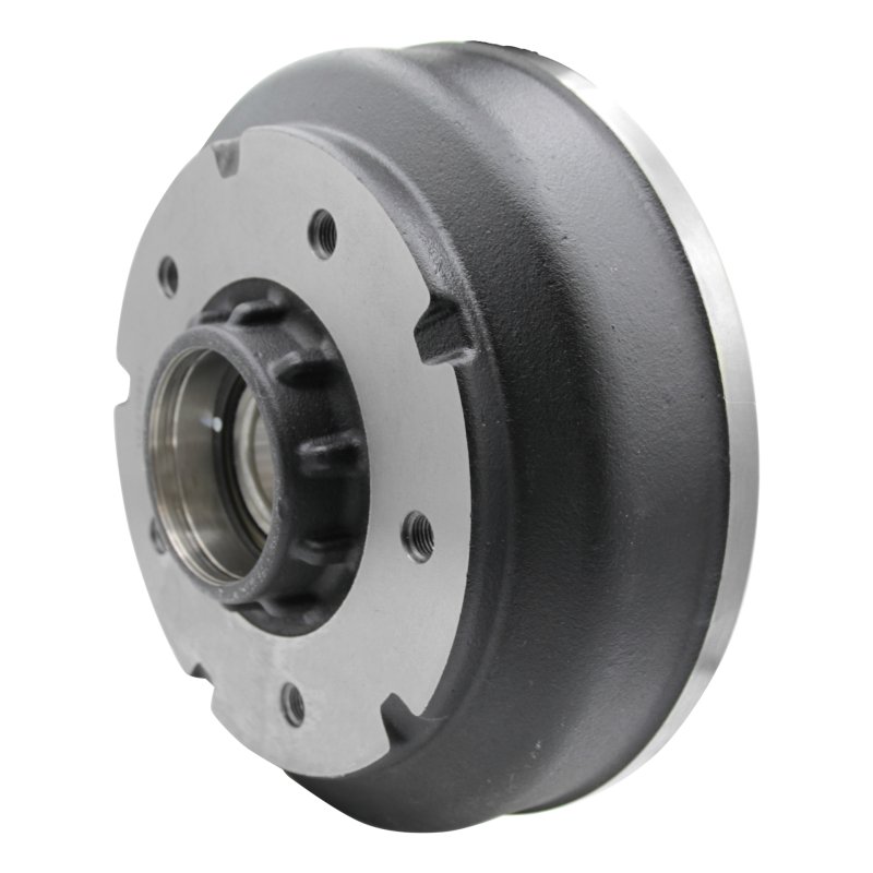 brake hub with compact bearing 250x40 165,1x5 suitable for Ifor Williams