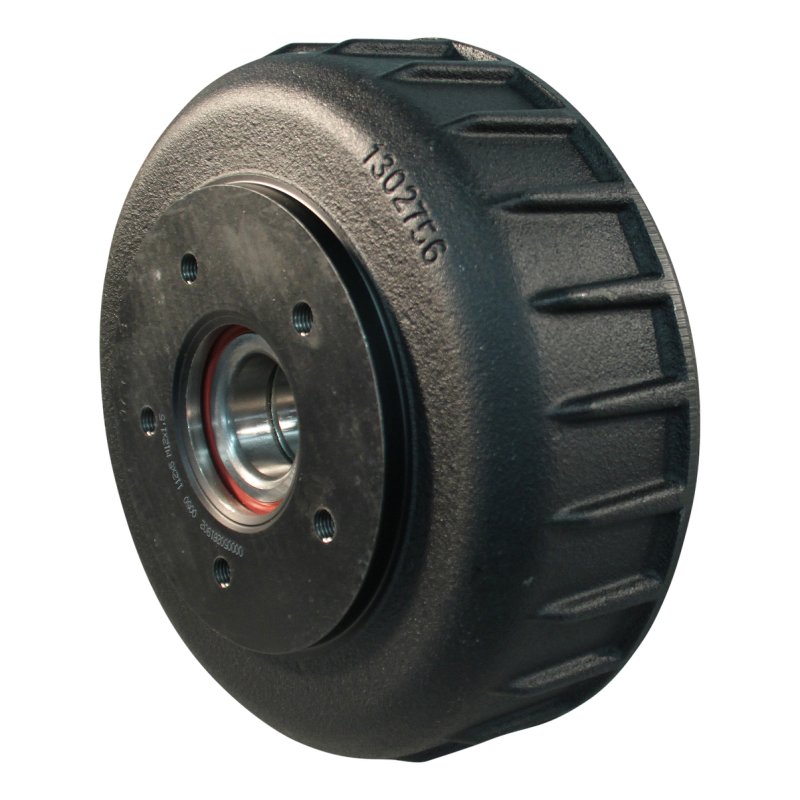 brake hub with compact bearing Euro-plus 230x60 (2361) , 5x112 581329 and 1302756