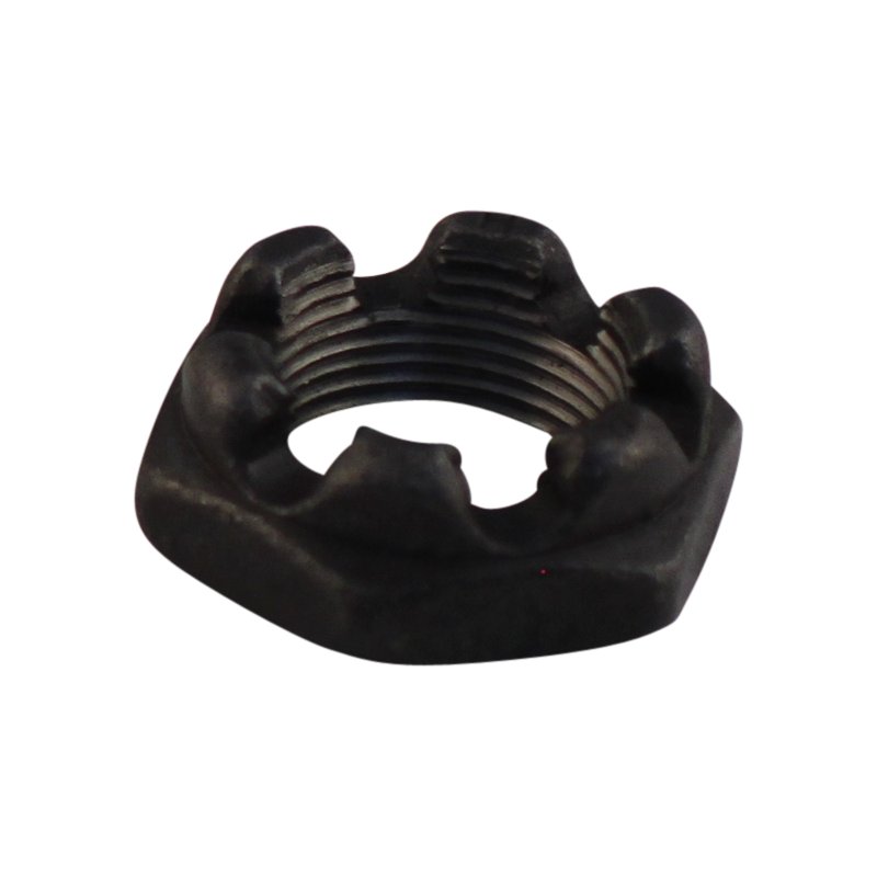 Kronenmutter S 2504-5 RAS K + S 2504-7 RAS K