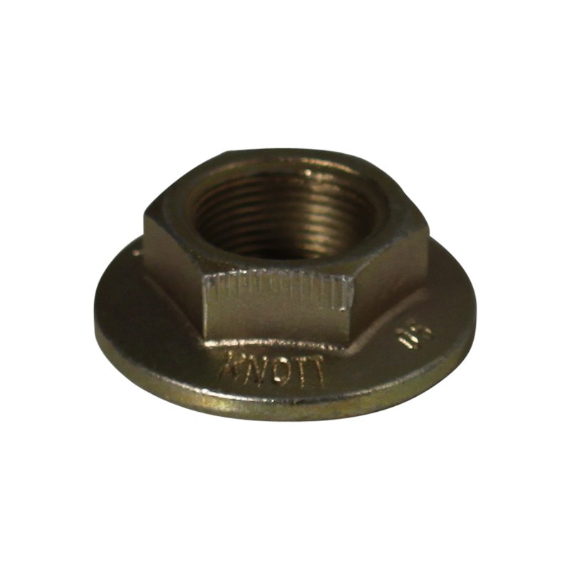 écrou pour bride M24x1,5 SW32