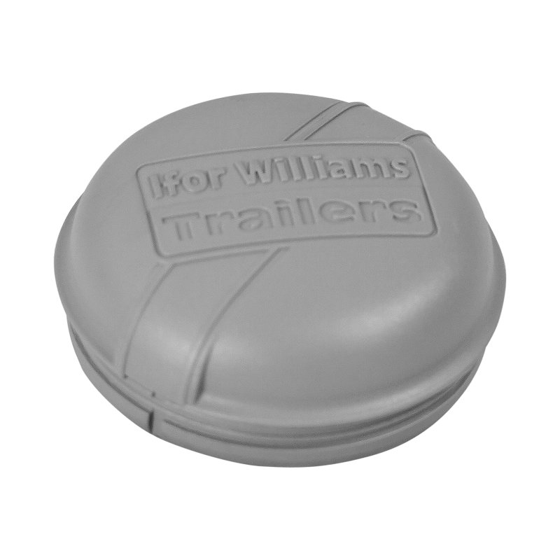 capuchon de moyeu Ø76mm Ifor Williams Trailers