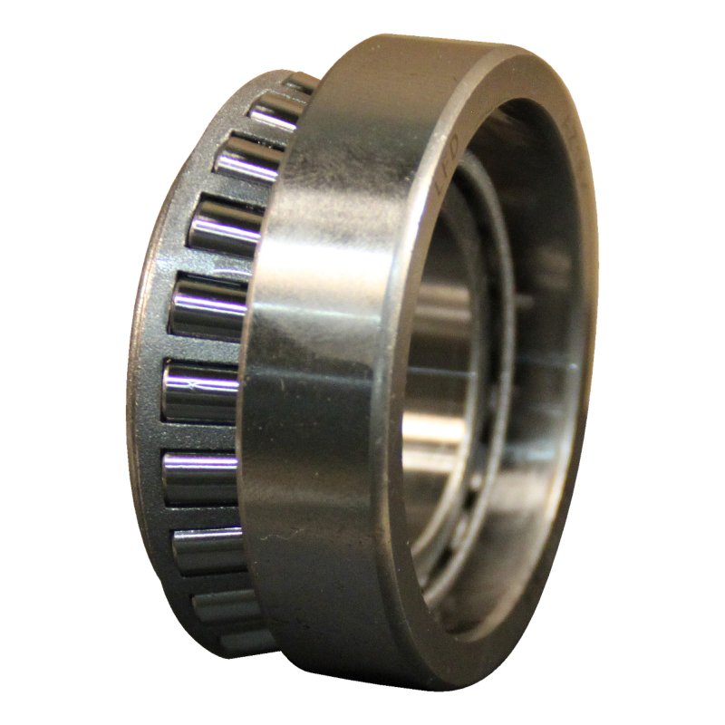 roulement à rouleaux coniques 30205A métal