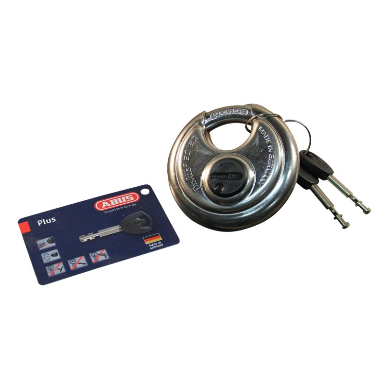 cadenas disque Abus 20/80