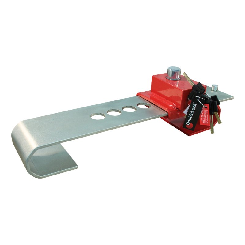 containerslot Container Lock RED