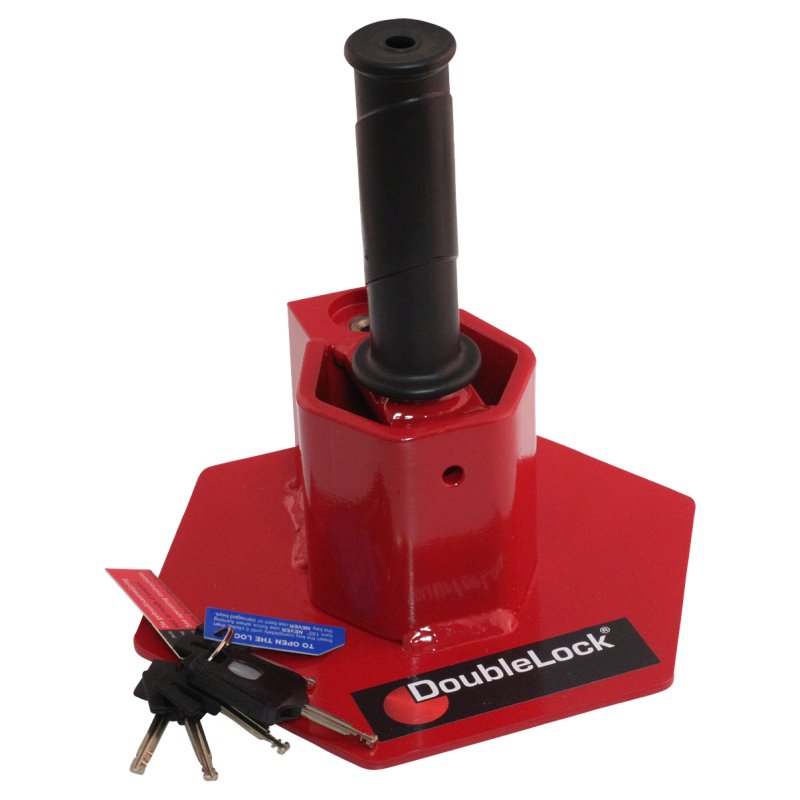 kingping cadenas Kingpin Lock SCM