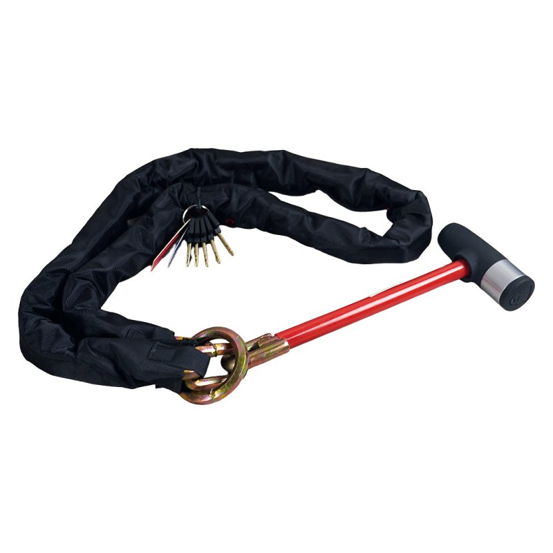 pince de roue de barre Loop Chain 1300mm SCM