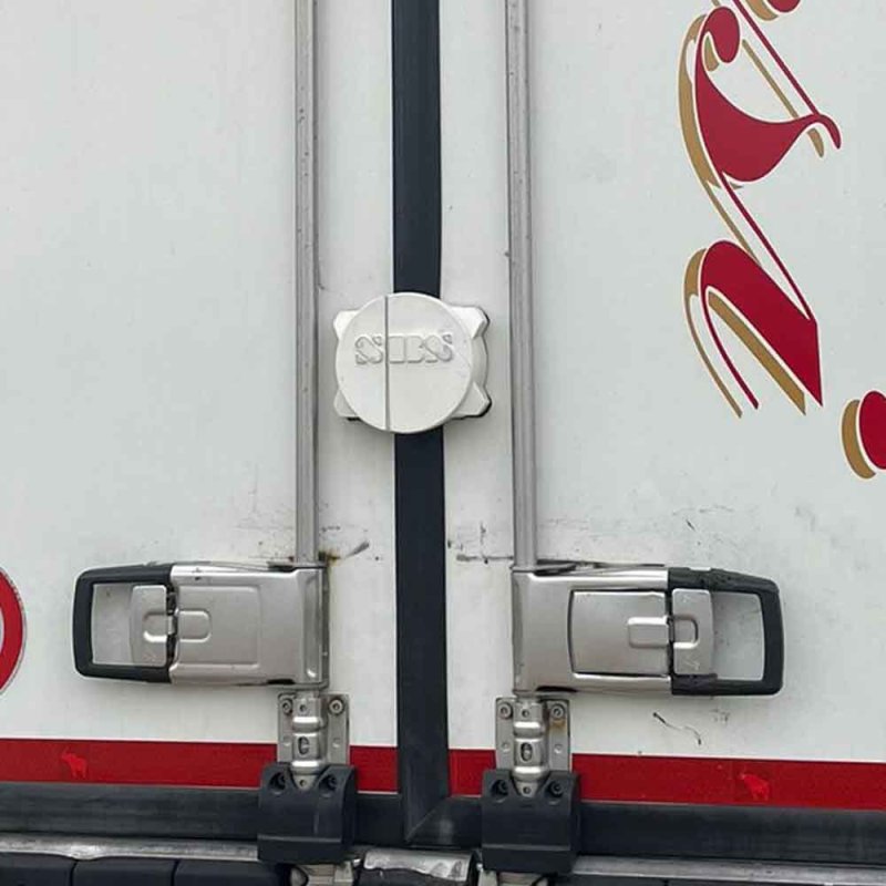 serrure de porte Turtle serrure de porte y compris cadenas PL358