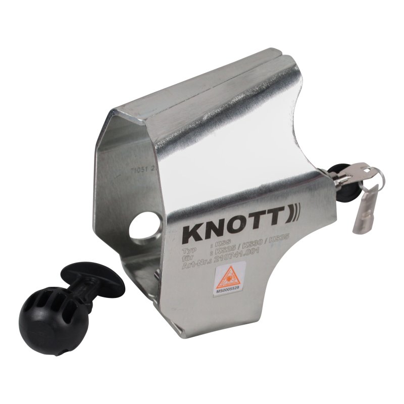 coupling lock KSS "Premium" KS 25/30/35 SCM