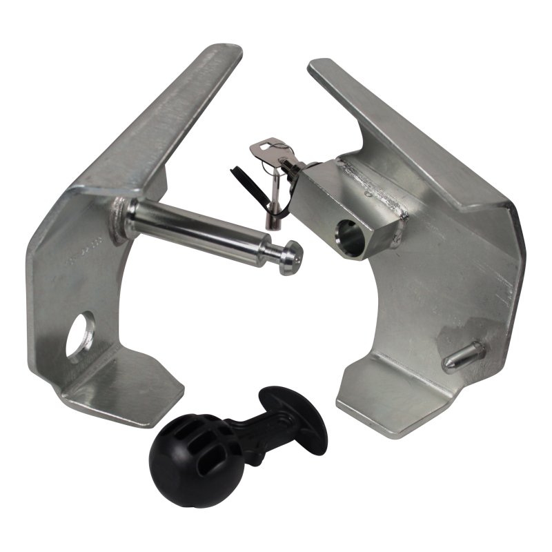 coupling lock KSS "Premium" KS 25/30/35 SCM