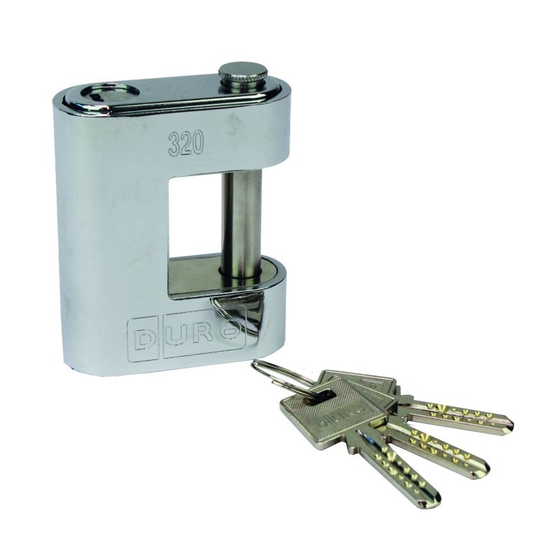 hangslot blokslot Duro F320