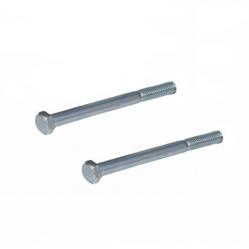 Zubehör Schraube M12x110 verzinkt für fixed lock A60 1x, fixed lock A60 SCM 1x, fixed lock B35 SCM 2x