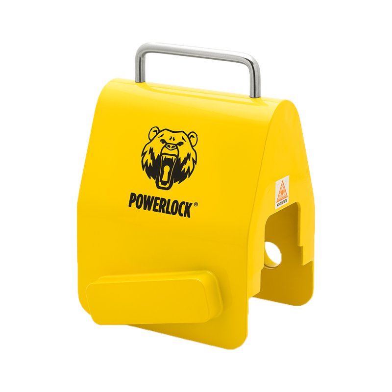 coupling lock Powerlock T1 lock