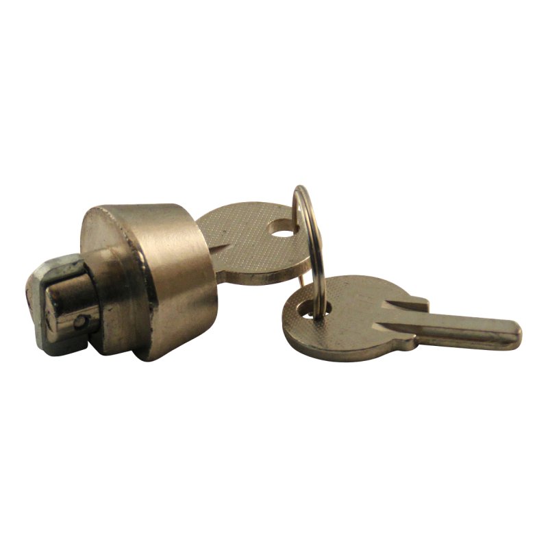 serrure cylindrique K14, KQ14, KK14 conformité standard