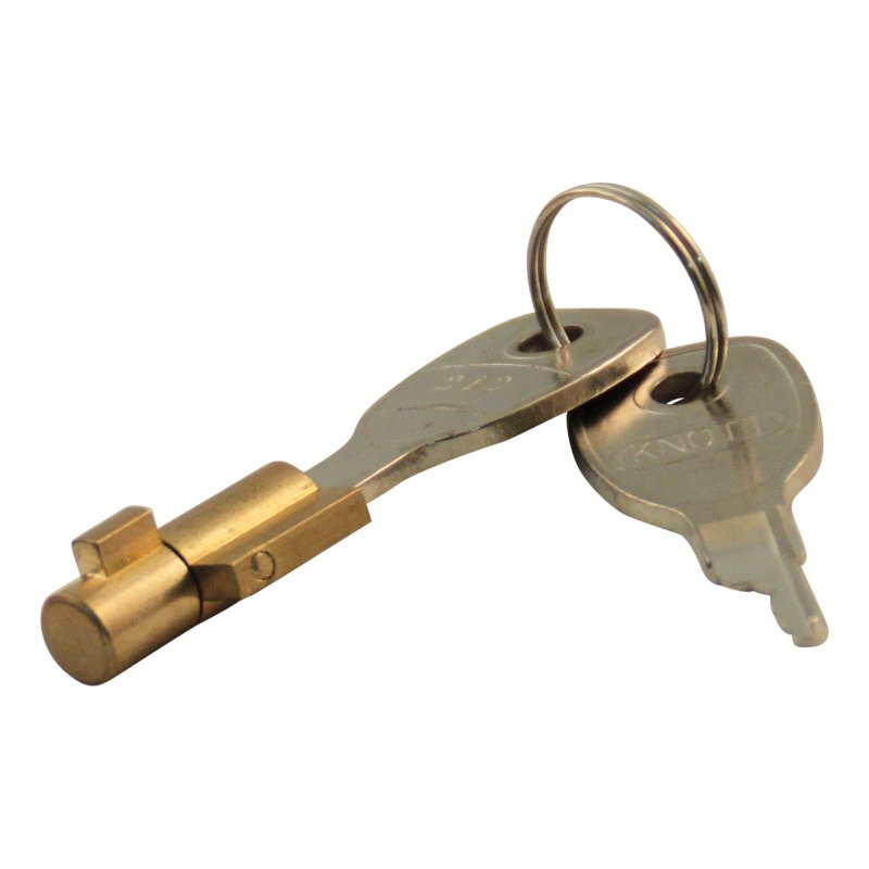 serrure à mortaise Knott: k7,5 , k14, kq14, k20, k27 en k35 conformité standard