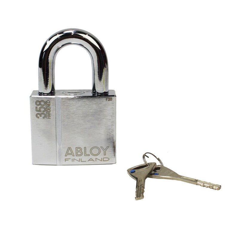 hangslot hangslot PL358 met Protec-2 cilinder