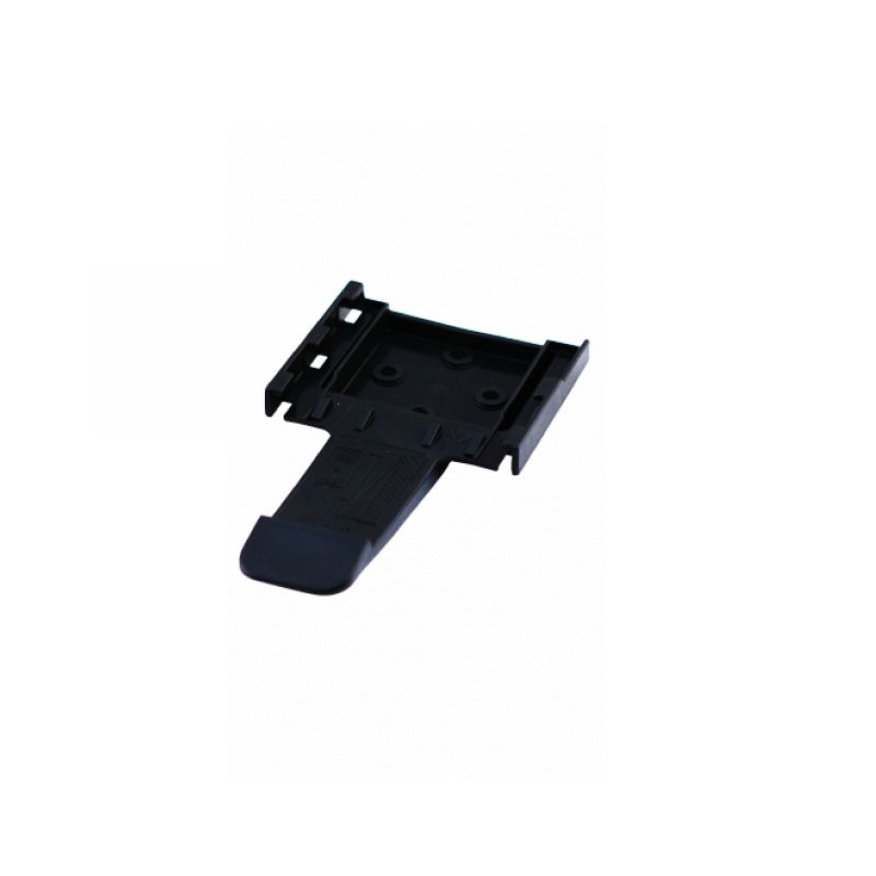 supports pour cale plastique noir