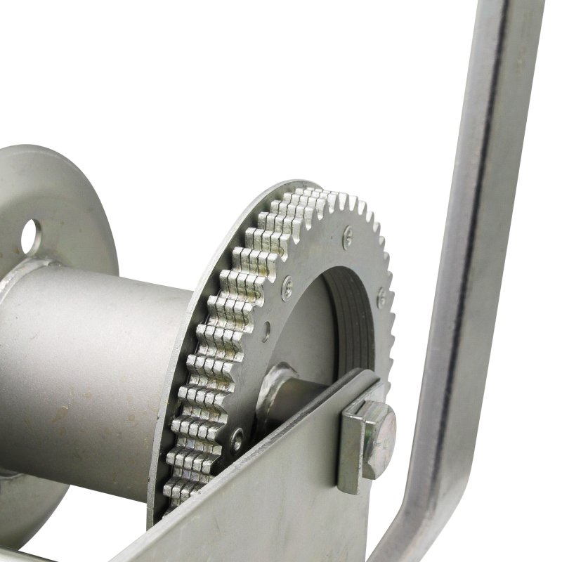 Treuil K2550 1135 / 680kg