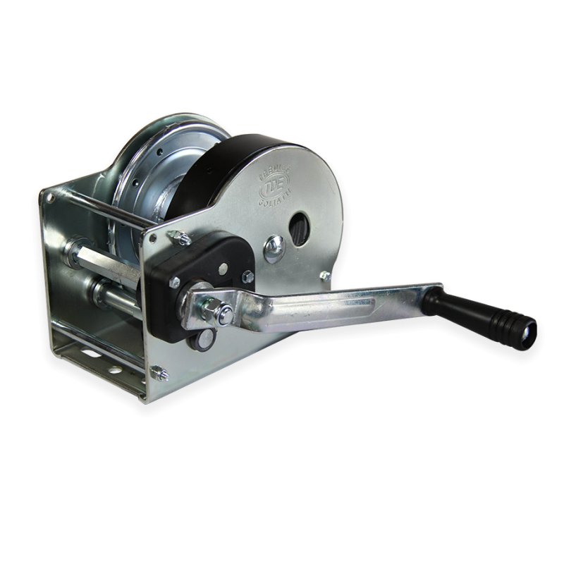 Winch 12AFD 1500kg