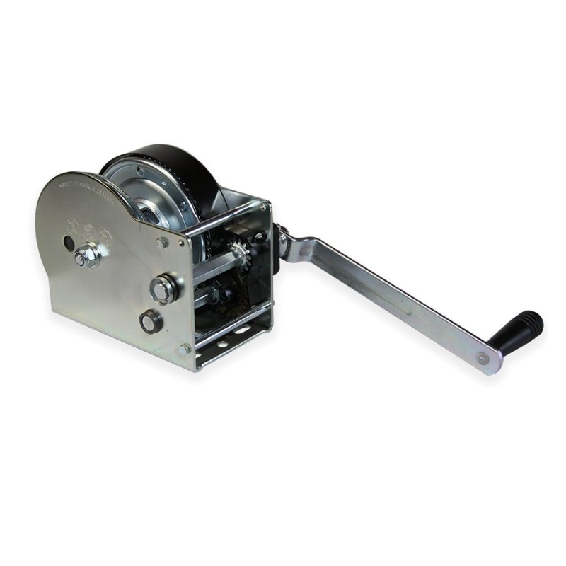 Winch 12AFD 1500kg