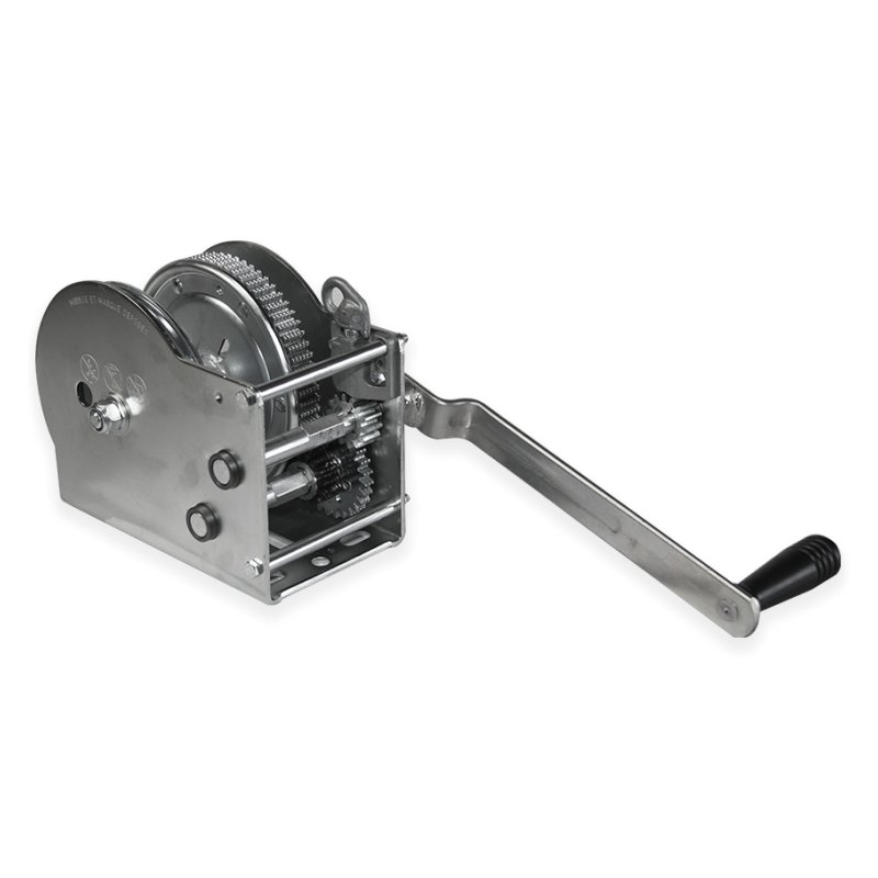 Winde 16N2 1556kg
