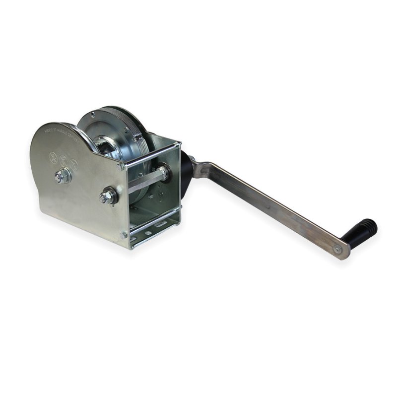 Winde 20AFD 2500kg